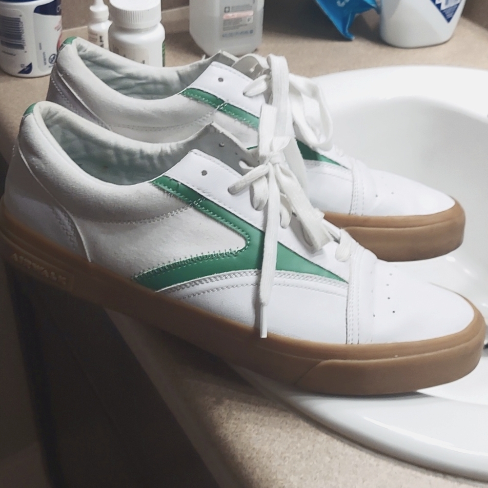 Airwalk Maaxel Men's Size 12